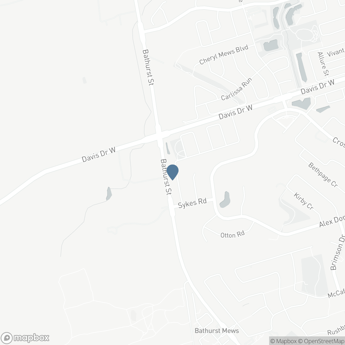 664 MCGREGOR FARM TRAIL, Newmarket, Ontario L3X 0H3